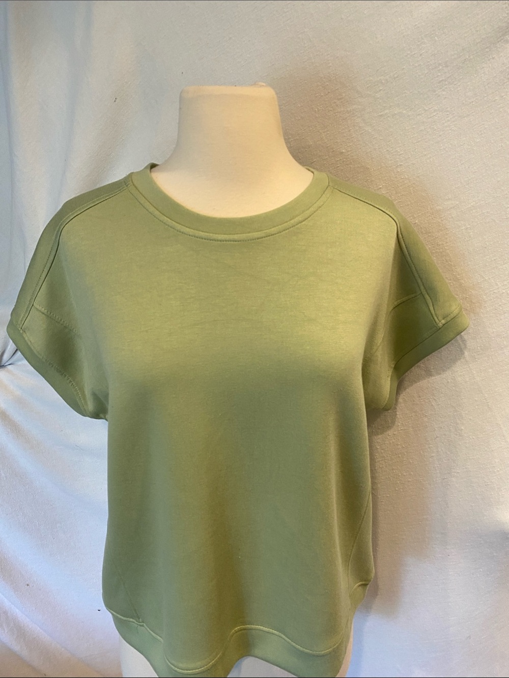 Otos New York top, NWOT